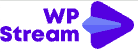 WP Stream Logo